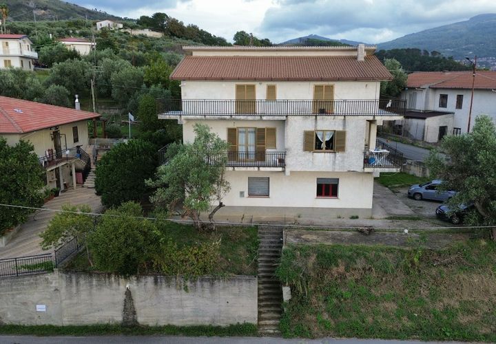Lejlighed i Cleto, Cosenza, Cleto - € 170.000 | Ref: es5554564 - foto 1