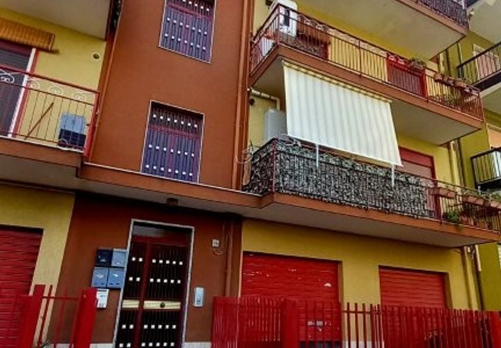 Leilighet i Messina, Messina, Messina - € 75 000 | Ref: es5554433 - foto 1