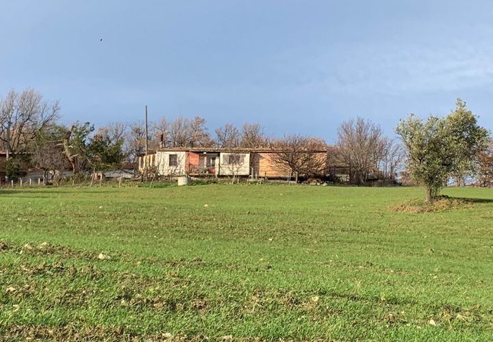 Villa i Lucito, Campobasso, Lucito - € 25.000 | Ref: es5554290 - foto 1
