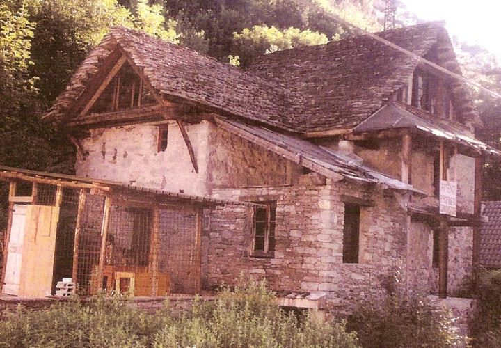 Haus in Ceppo Morelli, Verbano Cusio Ossola, Ceppo Morelli - € 98.000 | Ref: es55554280 - Foto 1