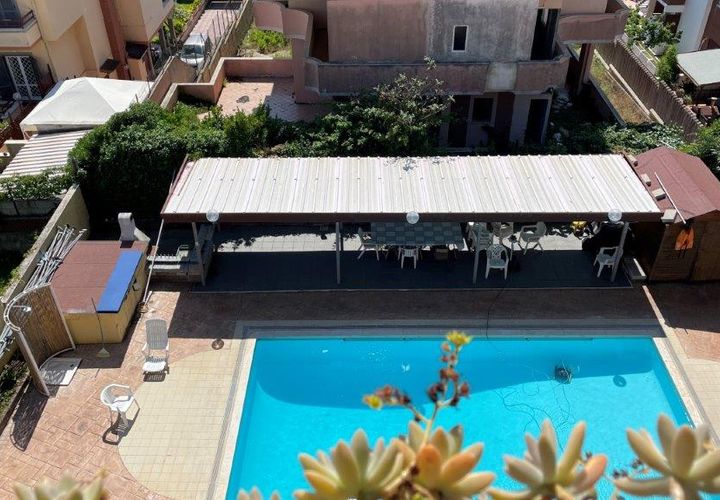 Lejlighed i Anzio, Rome, Anzio - € 225.000 | Ref: es5554247 - foto 1