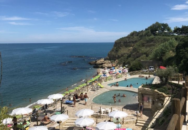 Lejlighed i Orsogna, Chieti, Orsogna - € 80.000 | Ref: es5554111 - foto 1