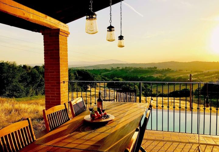 Villa i Narni, Terni, Narni - € 550.000 | Ref: es5554095 - foto 1