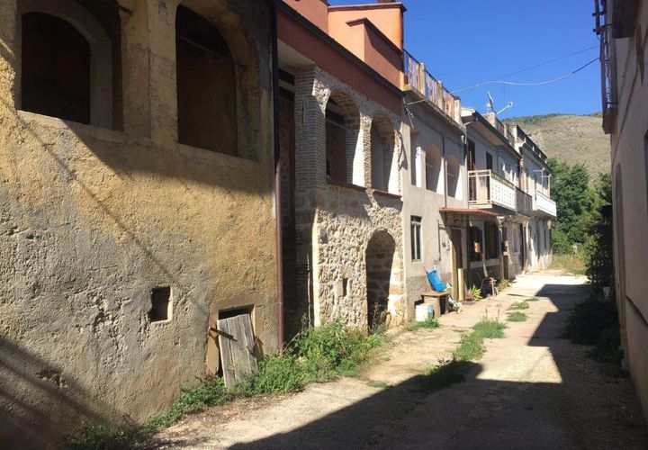 Byhus i Vallepescara, L'Aquila, Vallepescara - € 80.000 | Ref: es5554086 - foto 1