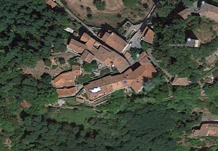 Villa i Gallicano, Lucca, Gallicano - € 49.000 | Ref: es5553900 - foto 1