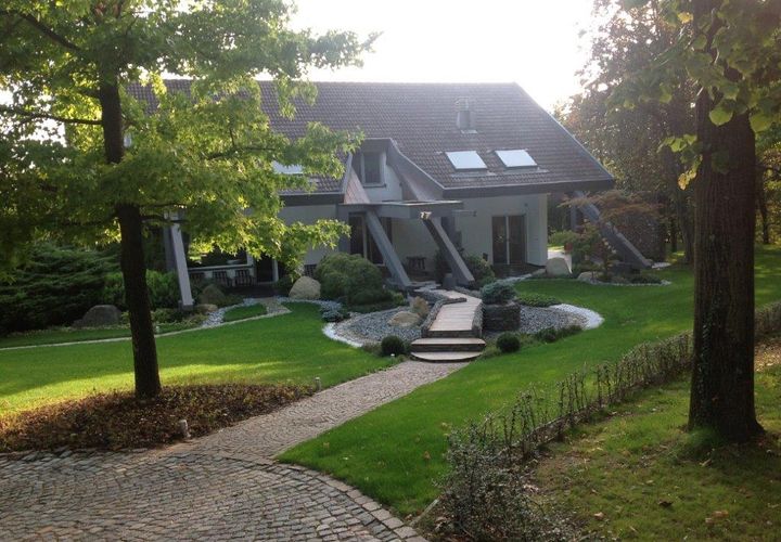 Villa i Almese, Turin, Almese - € 990.000 | Ref: es5553877 - foto 1