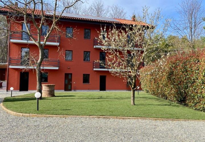 Villa i Cureggio, Novara, Cureggio - € 659.000 | Ref: es5553858 - foto 1