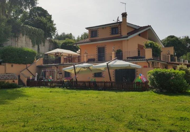 Willa: Formello, Rome, Formello – 380 000 € | Ref: es5553837 – zdjęcie 1