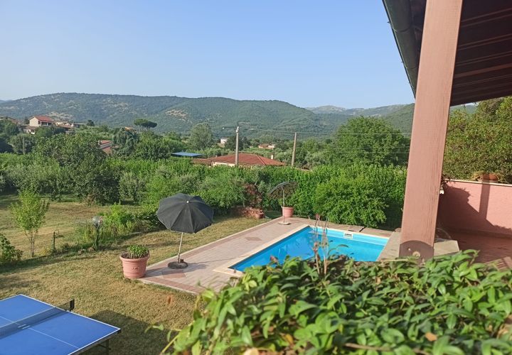 Villa a Palestrina, Rome, Palestrina - € 300.000 | Ref: es5553802 - foto 1