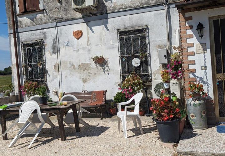 Villa a Torricella, Taranto, Torricella - € 210.000 | Ref: es5553790 - foto 1