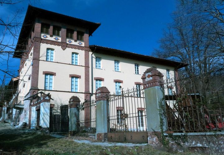 Villa i Rivalba, Turin, Rivalba - € 1.000.000 | Ref: es5553771 - foto 1