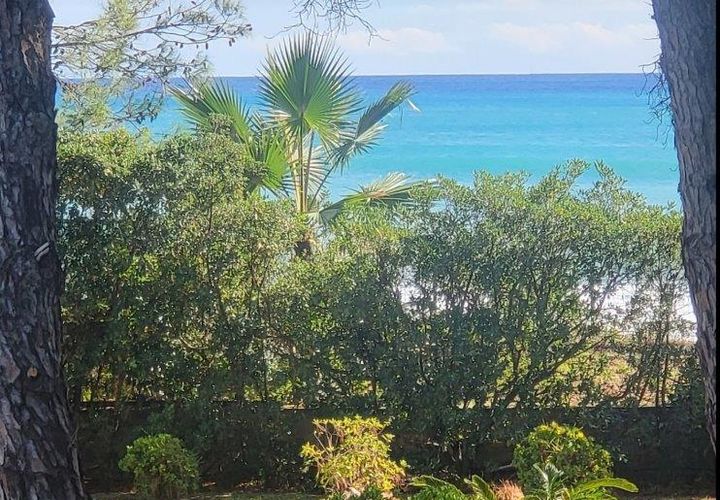 Villa i Simeri Crichi, Catanzaro, Simeri Crichi - € 440.000 | Ref: es5553752 - foto 1