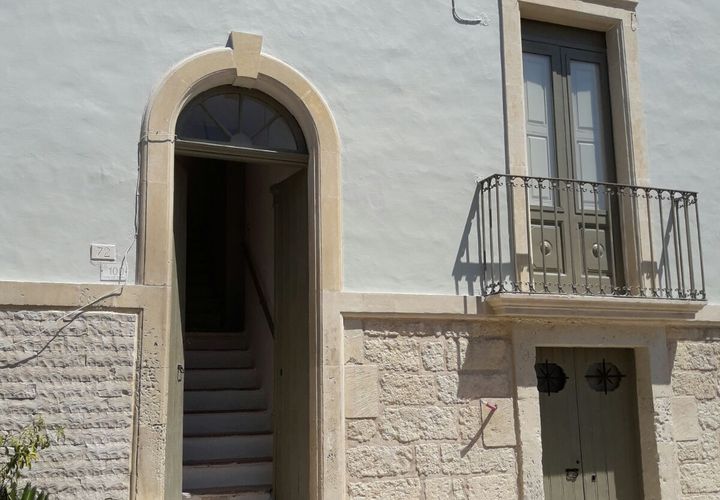 Byhus i Poggiardo, Lecce, Poggiardo - € 290.000 | Ref: es5553531 - foto 1