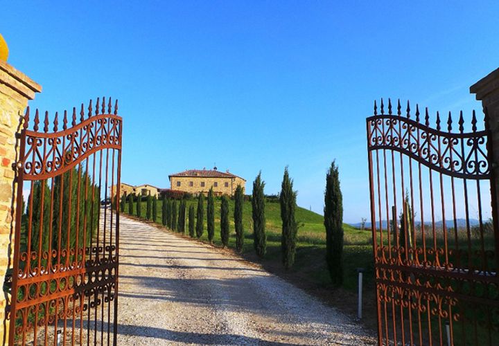 Villa i Pisa, Pisa, Pisa - € 398.000 | Ref: es5553206 - foto 1