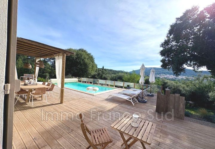 Villa i La Garde-Freinet, Var, La Garde-Freinet - € 995.000 | Ref: es5554815 - foto 1