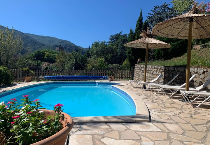 Villa i Arles-sur-Tech, Pyrenees-Orientales, Arles-sur-Tech - € 399.000 | Ref: es5554799 - foto 1