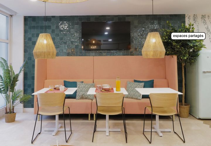 Lejlighed i Paris, Paris, Paris - € 120.000 | Ref: es5554778 - foto 1