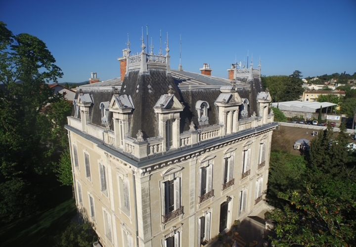 Villa i Montelimar, Drome, Montelimar - € 1.490.000 | Ref: es5554776 - foto 1