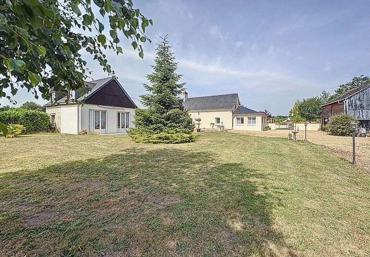 Villa i Saint-Philbert-du-Peuple, Maine-et-Loire, Saint-Philbert-du-Peuple - € 298.000 | Ref: es5554748 - foto 1