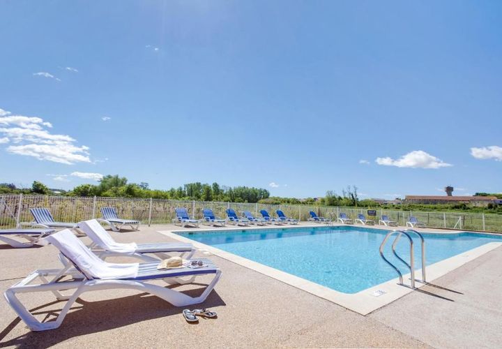 Villa i Colombiers, Herault, Colombiers - € 125.000 | Ref: es5554747 - foto 1