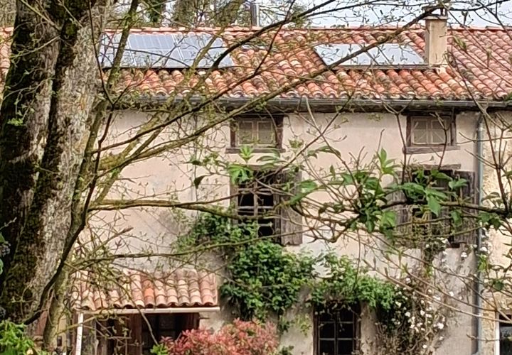 Villa i Saint-Benoit, Aude, Saint-Benoit - € 250.000 | Ref: es5554692 - foto 1