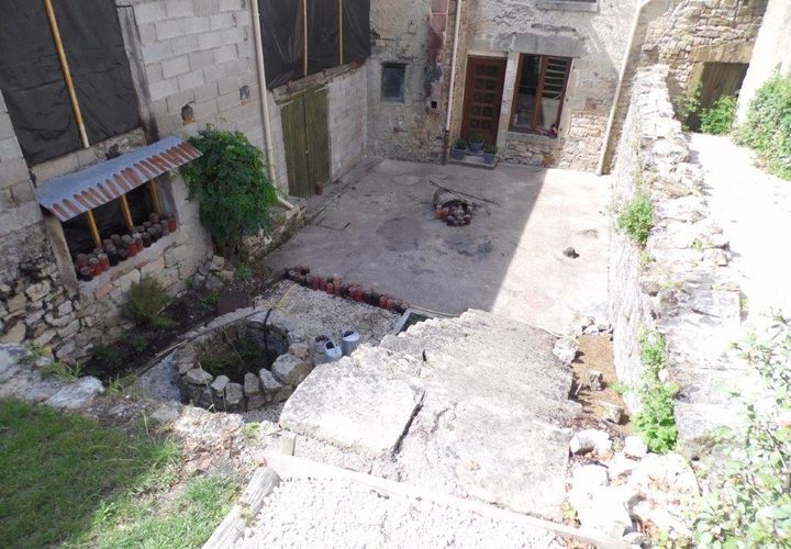 Villa i Jussey, Haute-Saone, Jussey - € 71.000 | Ref: es5553561aa - foto 1