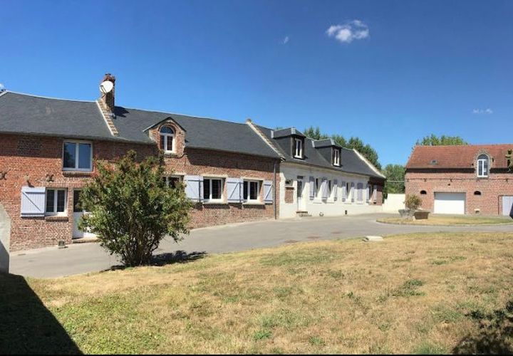 Villa i Macquigny, Aisne, Macquigny - € 395 000 | Ref: es5554593 - foto 1