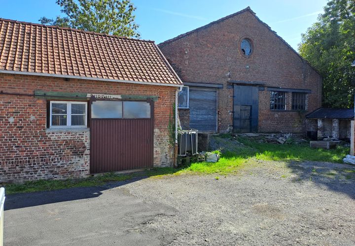 Villa i Hirson, Aisne, Hirson - € 242.000 | Ref: es5554585 - foto 1