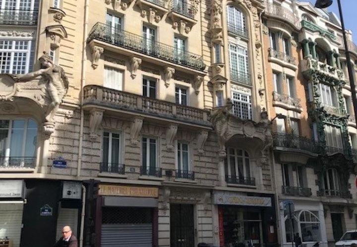 Lejlighed i Paris, Paris, Paris - € 490.000 | Ref: es5554571 - foto 1