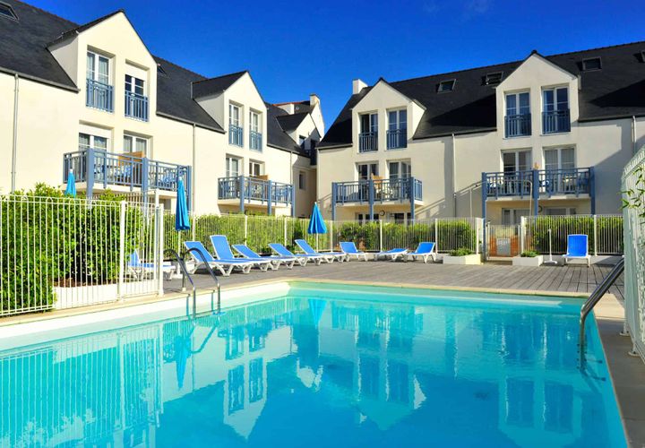 Leilighet i Audierne, Finistere, Audierne - € 139 000 | Ref: es5554030 - foto 1