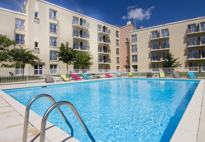 Lejlighed i Paris, Paris, Paris - € 79.000 | Ref: es5553940 - foto 1