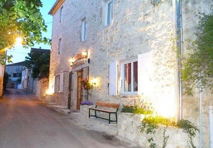 Villa a Vagnas, Ardeche, Vagnas - € 395.000 | Ref: es5553937 - foto 1