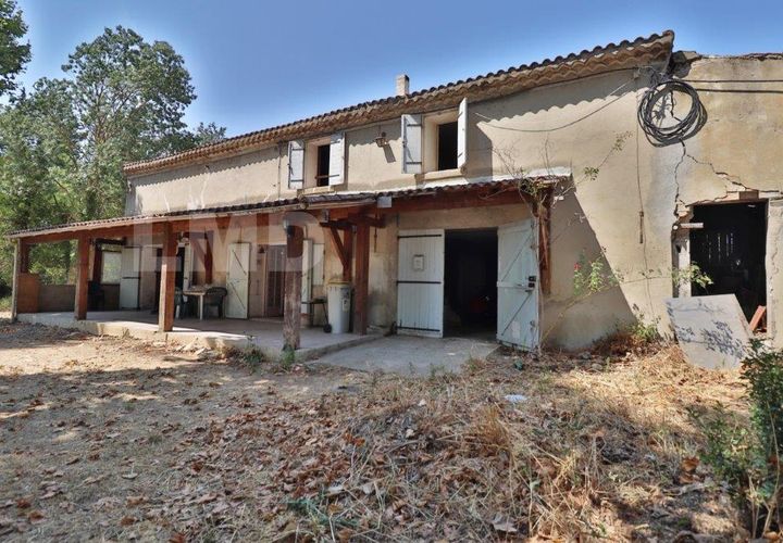 Villa i Aix-en-Provence, Bouches-du-Rhone, Aix-en-Provence - € 1.400.000 | Ref: es5553861 - foto 1