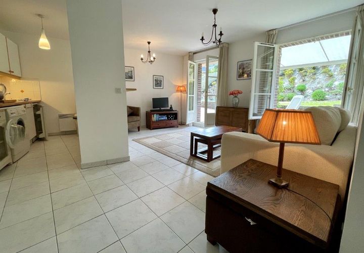 Lejlighed i Honfleur, Calvados, Honfleur - € 190.000 | Ref: es5553647 - foto 1
