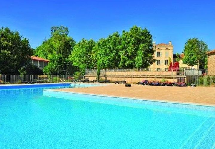 Leilighet i Azille, Aude, Azille - € 135 000 | Ref: es5553582 - foto 1