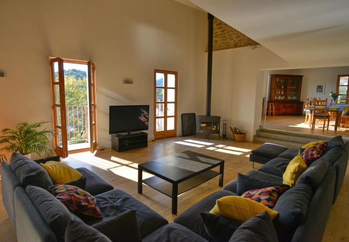Lejlighed i Roquebrun, Herault, Roquebrun - € 650.000 | Ref: es5553565 - foto 1