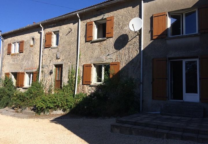 Villa i Largeasse, Deux-Sevres, Largeasse - € 320.000 | Ref: es5553500 - foto 1
