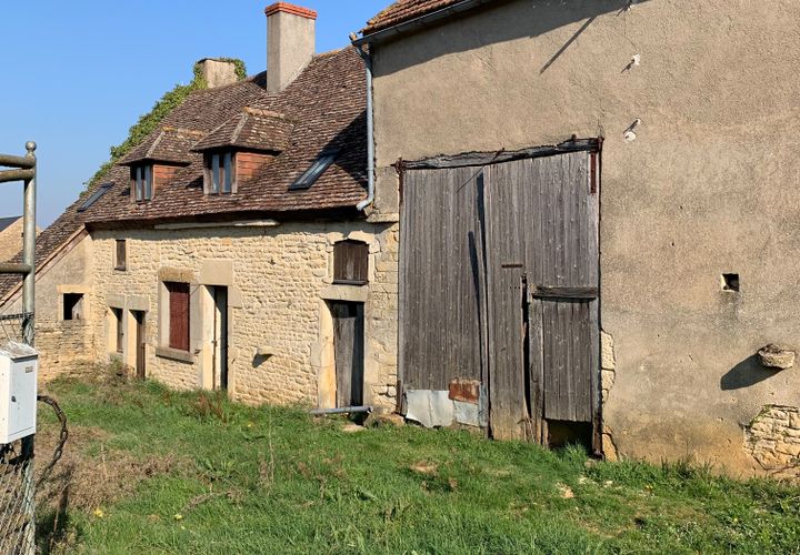 Landejendom i Saizy, Nievre, Saizy - € 59.000 | Ref: es5553494 - foto 1