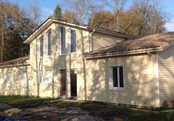 Villa i Lessac, Charente, Lessac - € 260 000 | Ref: es5553890 - foto 1
