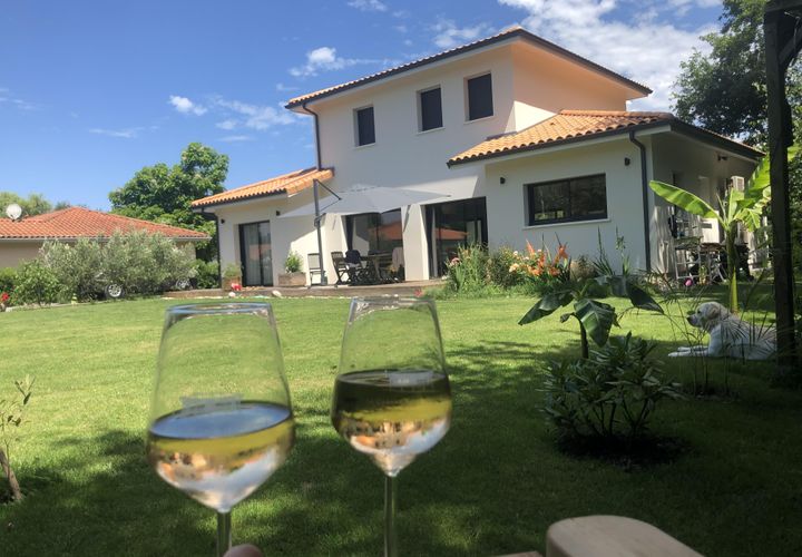 Villa i Biscarrosse, Landes, Biscarrosse - € 800.000 | Ref: es5553475 - foto 1