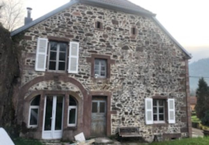 Villa i Servance, Haute-Saone, Servance - € 290.000 | Ref: es5553288 - foto 1