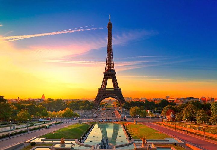 Lejlighed i Paris, Paris, Paris - € 139.000 | Ref: es5553231 - foto 1