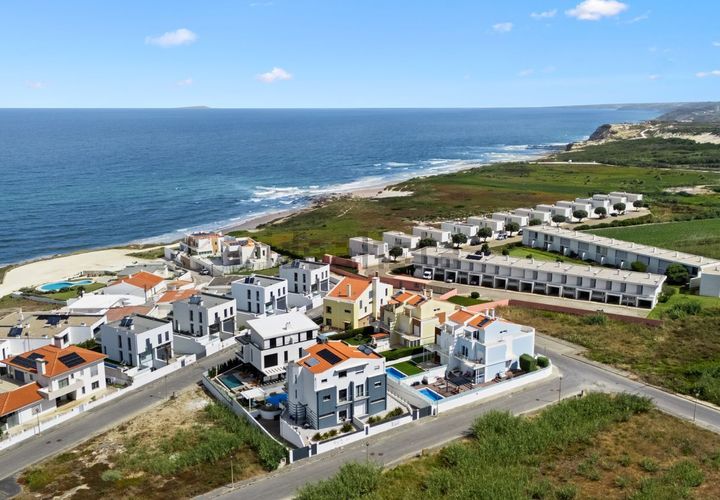 Villa i Torres Vedras, Lisbon, Torres Vedras - € 670.000 | Ref: es5554788 - foto 1