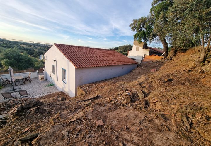 Villa i Evora, Evora, Evora - € 250.000 | Ref: es5554764 - foto 1