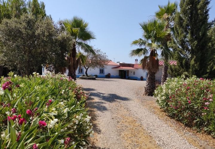 Villa i Mertola, Beja, Mertola - € 895.000 | Ref: es5554750 - foto 1