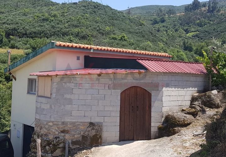 Farm i Seia, Guarda, Seia - € 95.000 | Ref: es5554744 - foto 1