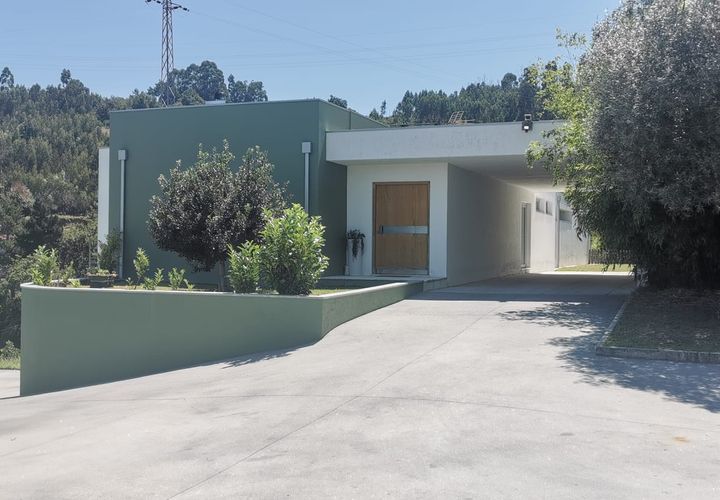 Villa i Valenca, Viana do Castelo, Valenca - € 580.000 | Ref: es5554531 - foto 1