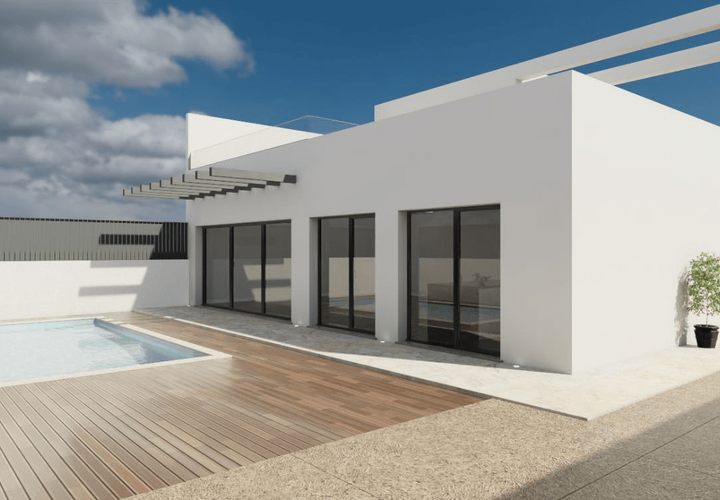 Villa a Sintra, Lisbon, Sintra - € 919.000 | Ref: es5554264 - foto 1