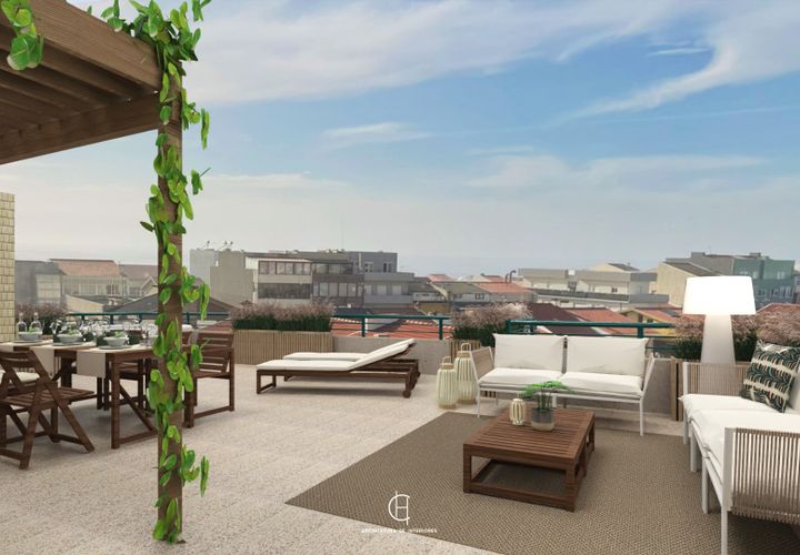 Lejlighed i Vila do Conde, Porto, Vila do Conde - € 330.000 | Ref: es5554213 - foto 1