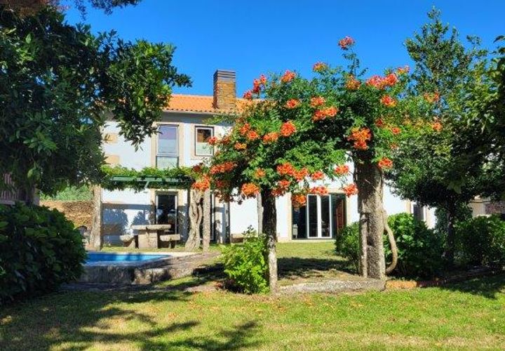 Villa i Caminha, Viana do Castelo, Caminha - € 570.000 | Ref: es5554087 - foto 1